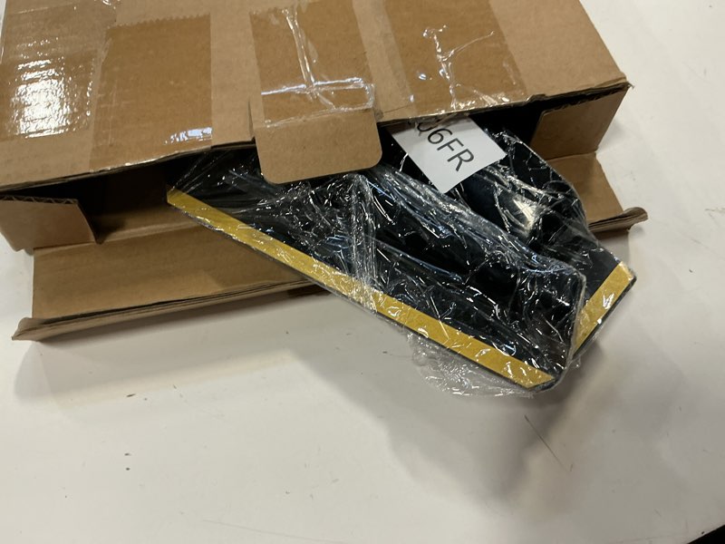 Condition photo showing Good Condition for in-Channel Window Rain Guards Fit for 2022-2025 Jeep Grand Cherokee 2-Row Double Cab (Not for L 3-Row),Extra Durable Visors Vent Visors Window Deflector Vent Shades Car Accessories -4 pcs For 2022-2025 Jeep Grand Cherokee(Not for L)