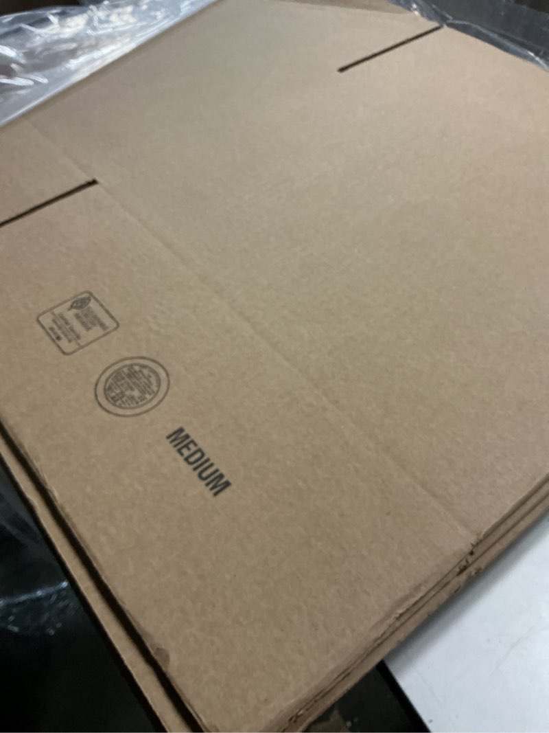 Condition photo showing Good Condition for box usa moving boxes medium 18"l x 14"w x 12"h 10-pack | corrugated cardboard box for shipping, mailing, packing, packaging and storage 18x14x12 medium 10-pack