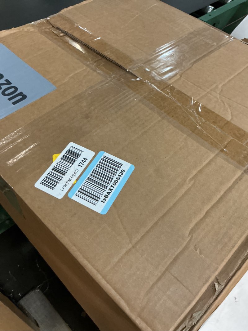 Condition photo showing Good Condition for Headlight Assembly Compatible With 2009-2012 Toyota RAV4 Chrome W/Amber Headlamps Replacement Pair Set Driver & Passenger Side 09-12 RAV4 CHROME AMBER