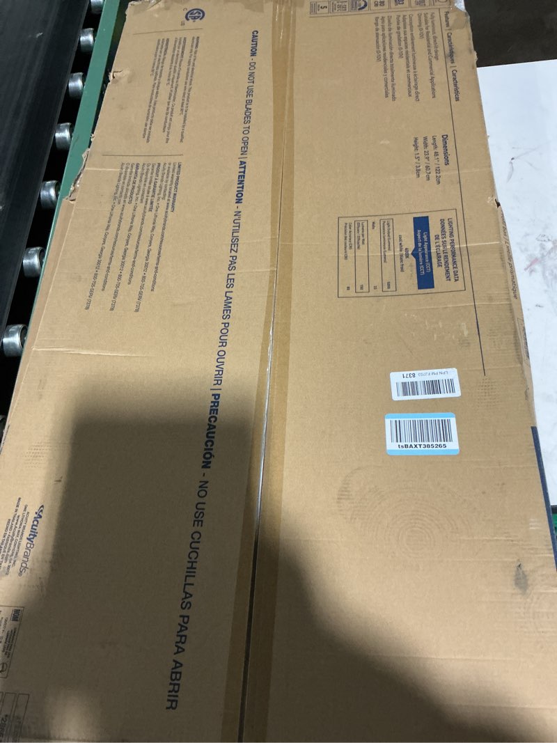 lithonia lighting gtx 2x4 led flat panel light, 2 ft. x 4 ft. led light panel, ceiling lighting fixt