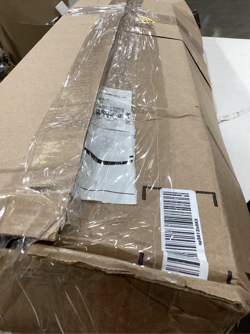 Condition photo showing As Is for Rug