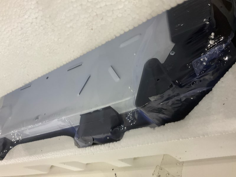 Condition photo showing New/Like New for SEAAN Hot Pot with Grill, Korean BBQ Grill Indoor Hotpot Pot Electric Combo, Shabu Shabu Pot with Divider KBBQ Grill Smokeless Non-stick Separate Dual Temperature Control, for 2-12 People, 110V Integrated