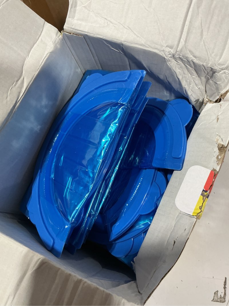 Condition photo showing Good Condition for diaper pail refill bags 40 pack, compatible with arm&hammer disposal system, diaper bags with upgraded odor lock, seal and toss diaper pail refills, holds up to 1280 baby diapers
