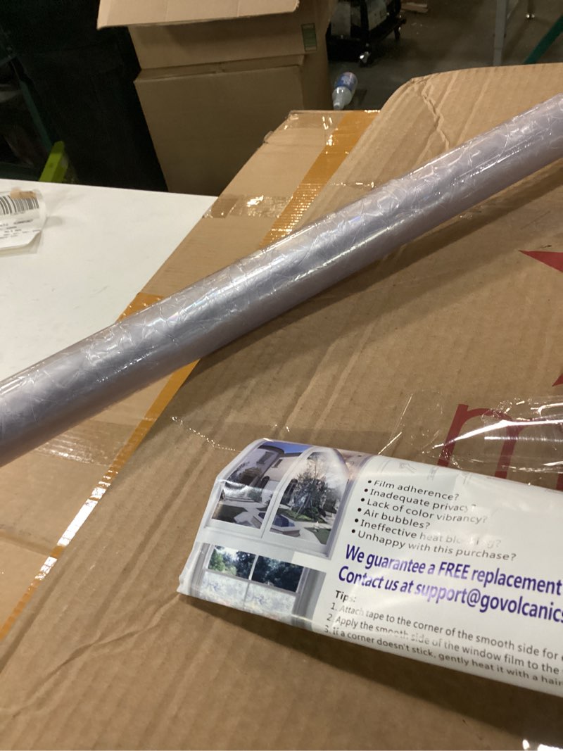  Olcani s window film