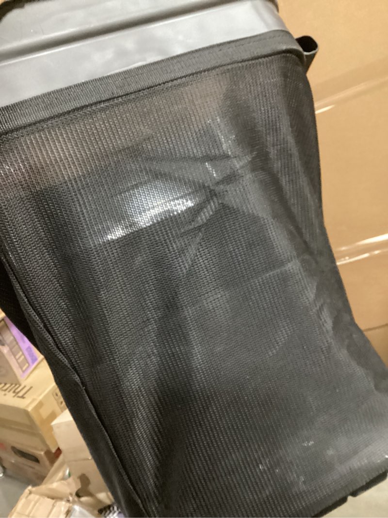 Condition photo showing New/Like New for Lawn Tractor Grass Catcher Container Bag 960730028 Easy Installation Leaf Bag Grass Collector 532132431 400226 for Farm Patio