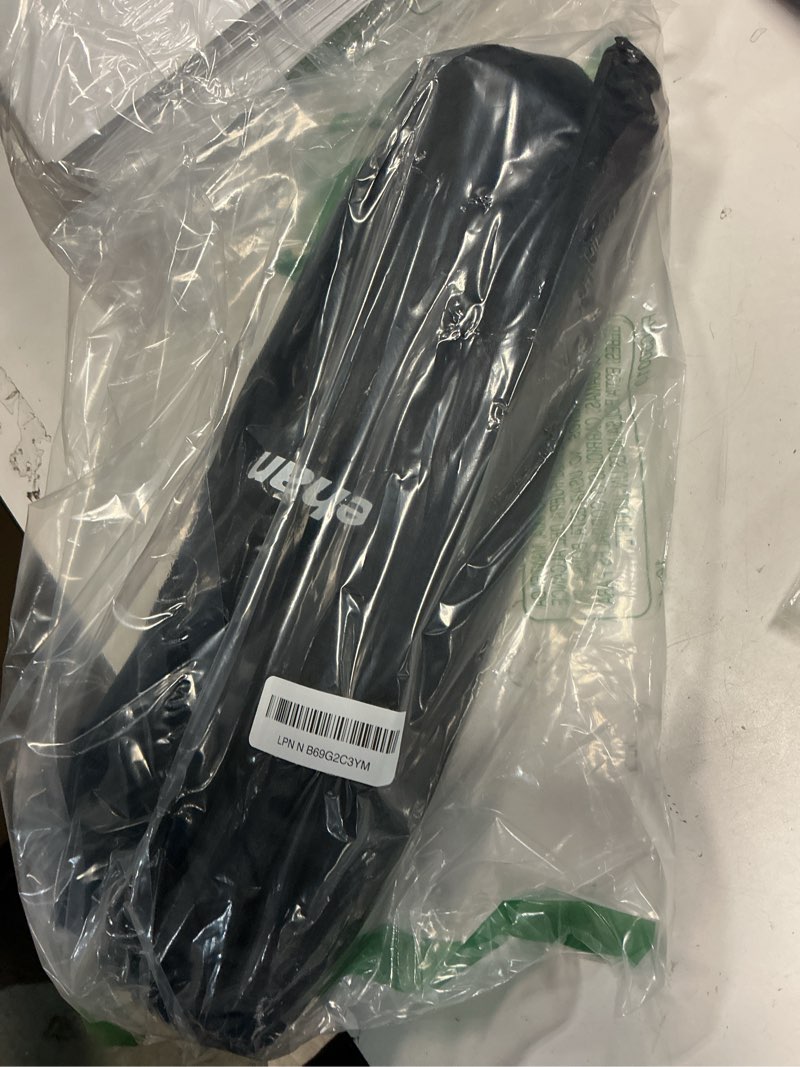 Condition photo showing Good Condition for REHAND Walking Cane - Foldable, Adjustable, Collapsible Walking Canes for Men & Women, Heavy Duty All Terrain Tip, with Travel Bag | Walking Sticks for Seniors & Adults Passion Red