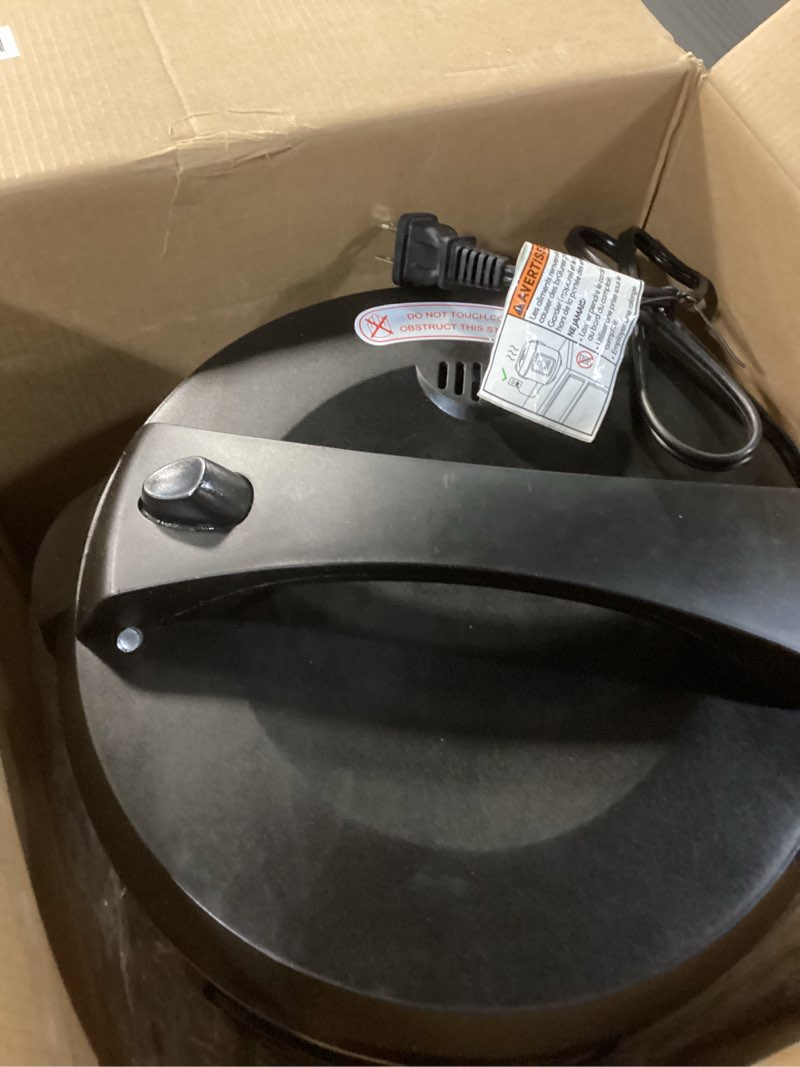 Condition photo showing Good Condition for Aroma Housewares 20 Cup Cooked (10 cup uncooked) Digital Rice Cooker, Slow Cooker, Food Steamer, SS Exterior (ARC-150SB),Black Basic