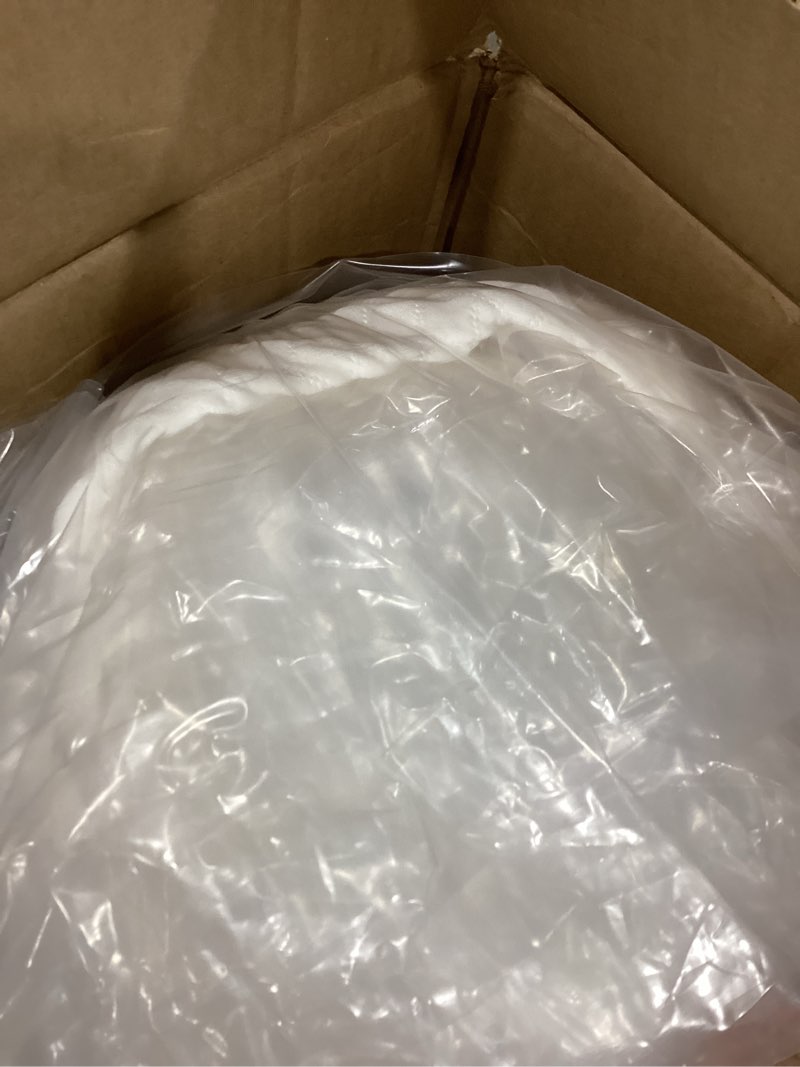 Condition photo showing Good Condition for egohome full size memory foam mattress 8 inch, green tea, medium firm | bed mattress in a box, cooling green tea gel, pressure relief, certipur-us certified, fiberglass free, 75''l x 54''w, white medium firm 8 inches full