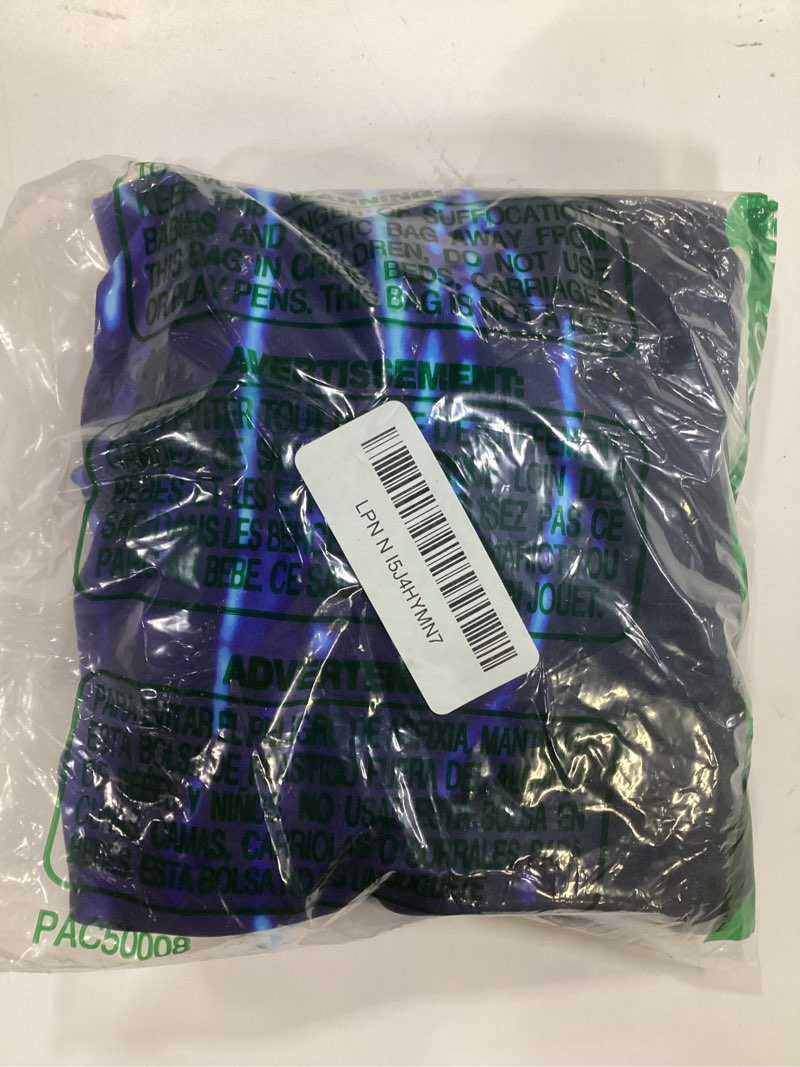 Condition photo showing New/Like New for Athletic One Piece Swimsuit Women Modest Criss Cross Back Bathing Suit Quick Dry Full Coverage Swim Suit 14-16 1 Blue Gradient