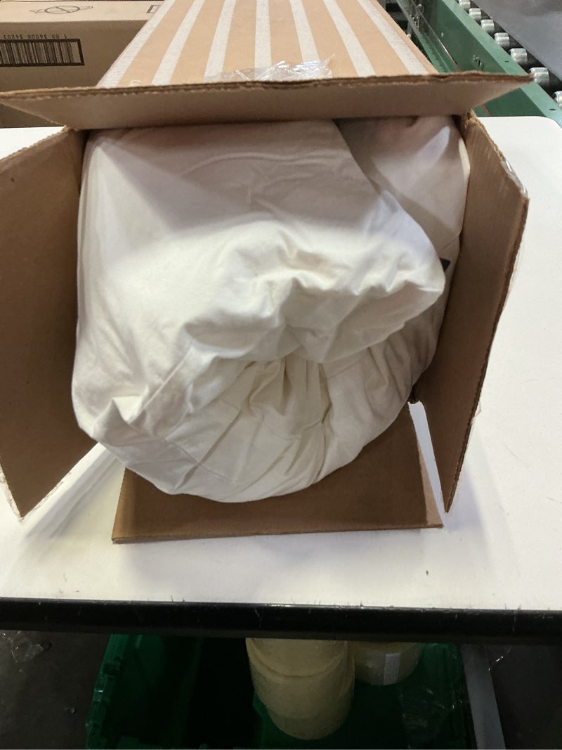 Condition photo showing Good Condition for casper sleep original pillow for sleeping, standard, white standard single pack