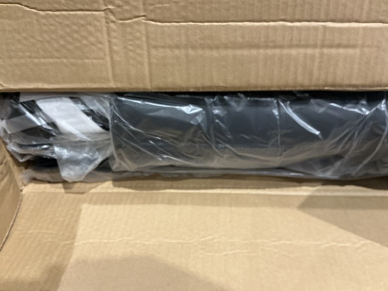 Condition photo showing Good Condition for original 2024-2026 santa fe floor mats & cargo liners & backrest mat for hyundai santa fe - custom fit anti-slip tpe car mats - all weather full set mats for santa fe 2025 (fit hybrid & fuel) 2024-2025 santa fe gas floor mats & cargo liner