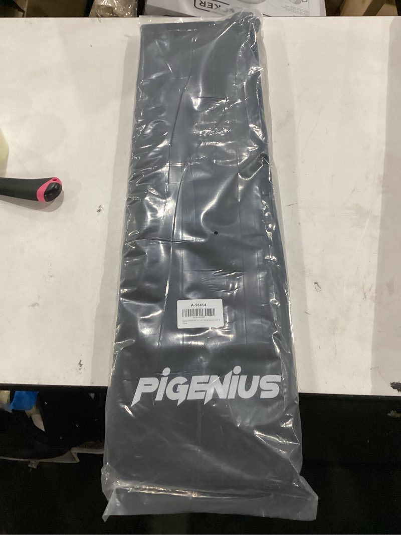 Condition photo showing New/Like New for pigenius windshield sun shade for honda pilot 2016-2021, ridgeline 2017-2021. without sensing camera - astraguard silver pilot 2016-2021 w/o sensing