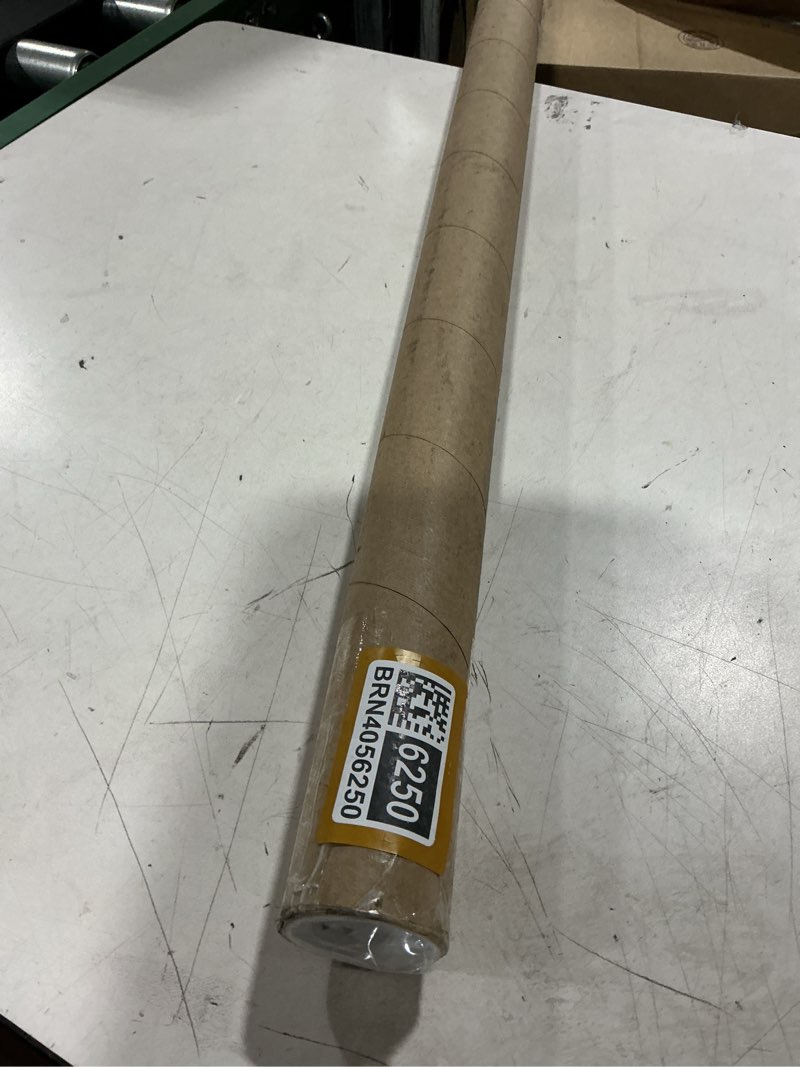 Condition photo showing As Is for allstar performance chrome moly round tubing 3/4in x .049in x 4ft