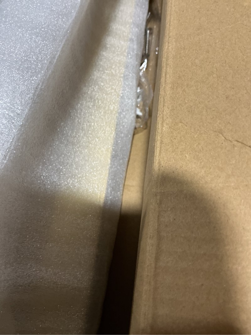 Condition photo showing Good Condition for KOKOSIRI 20 Inch Towel Bar Bathroom Towel Bar Kitchen Dish Cloths Hanger Hand Towel Holder Stainless Steel Wall Mount, Brushed Gold, B4003BG-L20 Brushed Gold 20-Inch