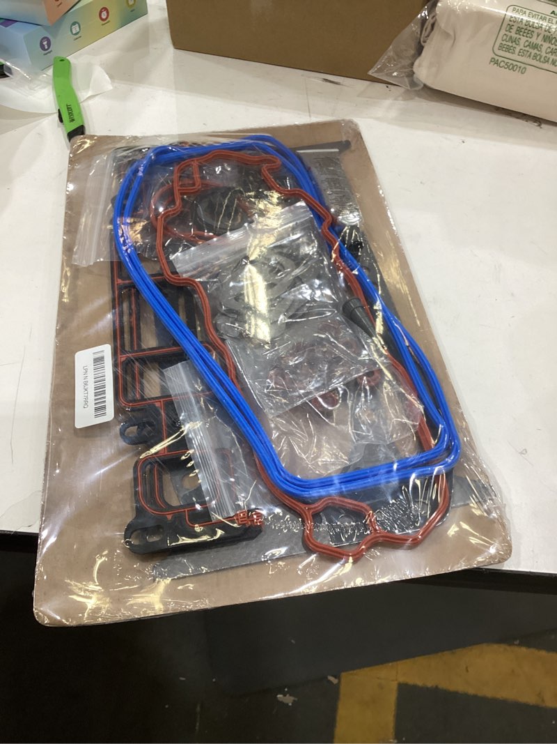 Condition photo showing Good Condition for on known beand head gasket kit