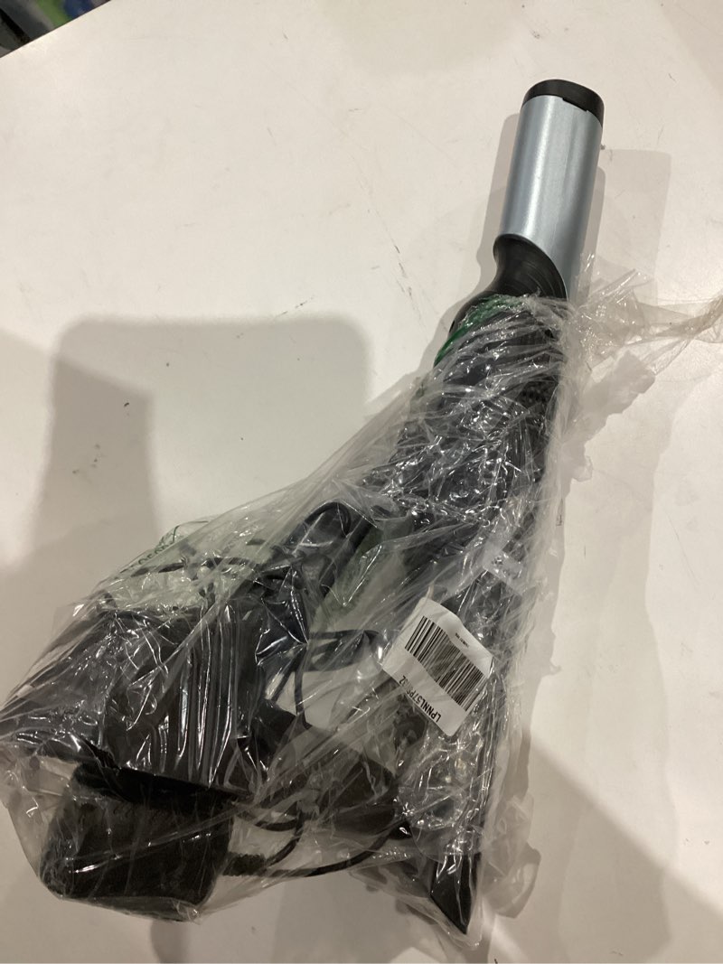 Condition photo showing Good Condition for Shark WV201BLBRN WANDVAC Cordless Hand Vac, Lightweight and Portable at 1.4 lbs. with Powerful Suction, Charging Dock, One-Touch Empty for Car & Home, Cove Blue