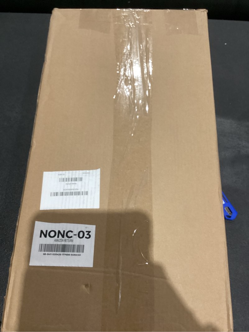 nerf n series infinite dart blaster