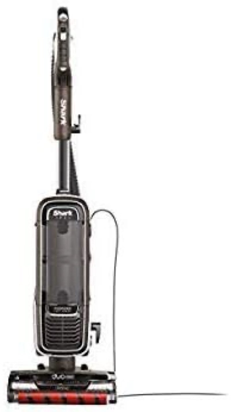 Shark APEX Duo Clean with Self-Cleaning Brush Roll Powered Lift-Away Upright Vacuum, AZ1000