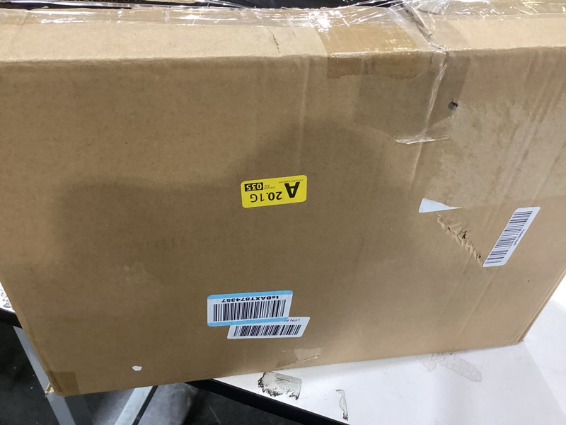 Condition photo showing New/Like New for 3 and 1 face down crandle massage kit