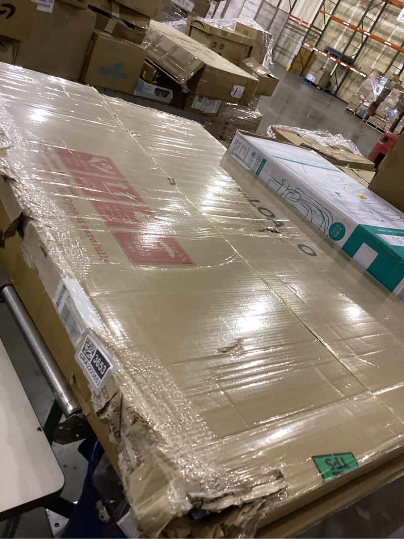 Condition photo showing Good Condition for LED LIGHTED BATHROOM MIRROR