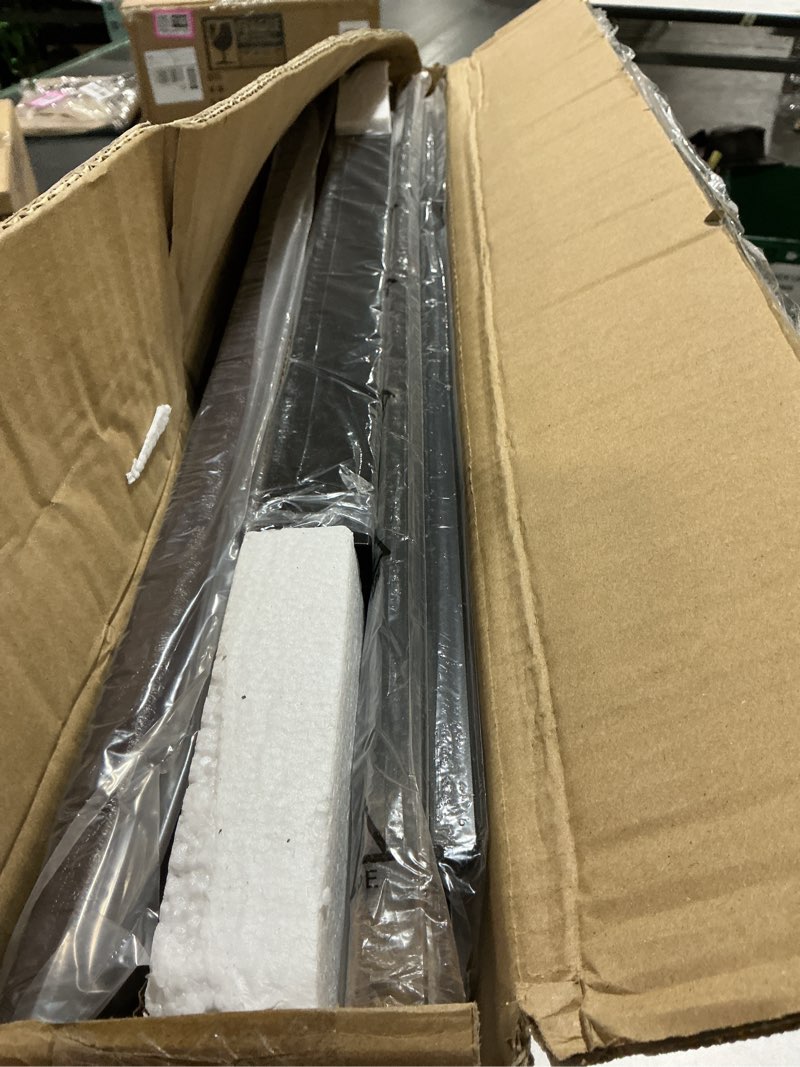 Condition photo showing Good Condition for Simple Houseware Entryway Shoe Rack Bench Storage Organizer