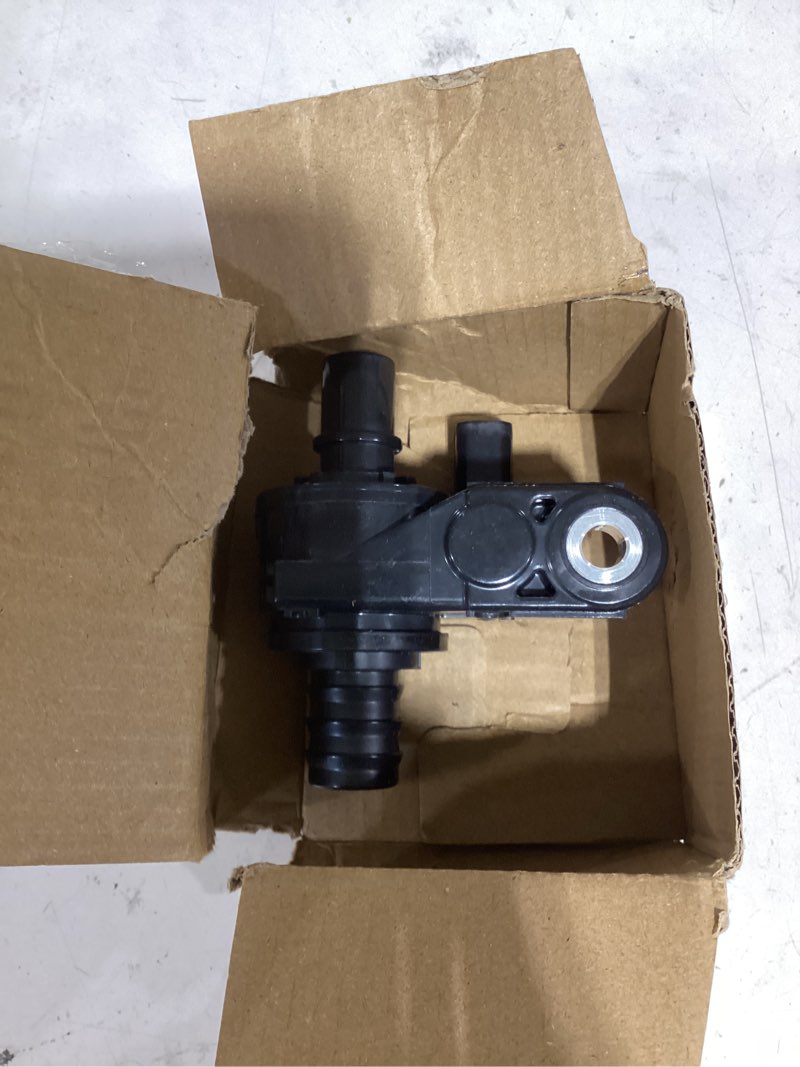 Condition photo showing Good Condition for 16671-25010 coolant bypass valve, compatible with toyota for avalon 2020-2021, for camry 2018-2021, for rav4 2019-2022, coolant water control valve replace 1667125010 16671 25010