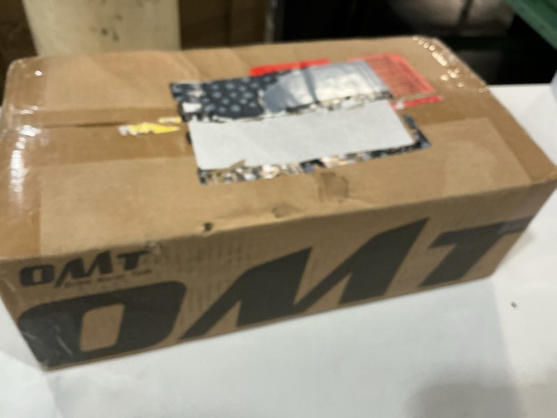 Condition photo showing New/Like New for orion motor tech 5x4.5 hub centric wheel spacers, 1" black wheel spacers with m12x1.5 studs compatible with honda accord honda civic honda crv acura rsx acura tl, 64.1mm bore wheel spacer kit, 4pcs