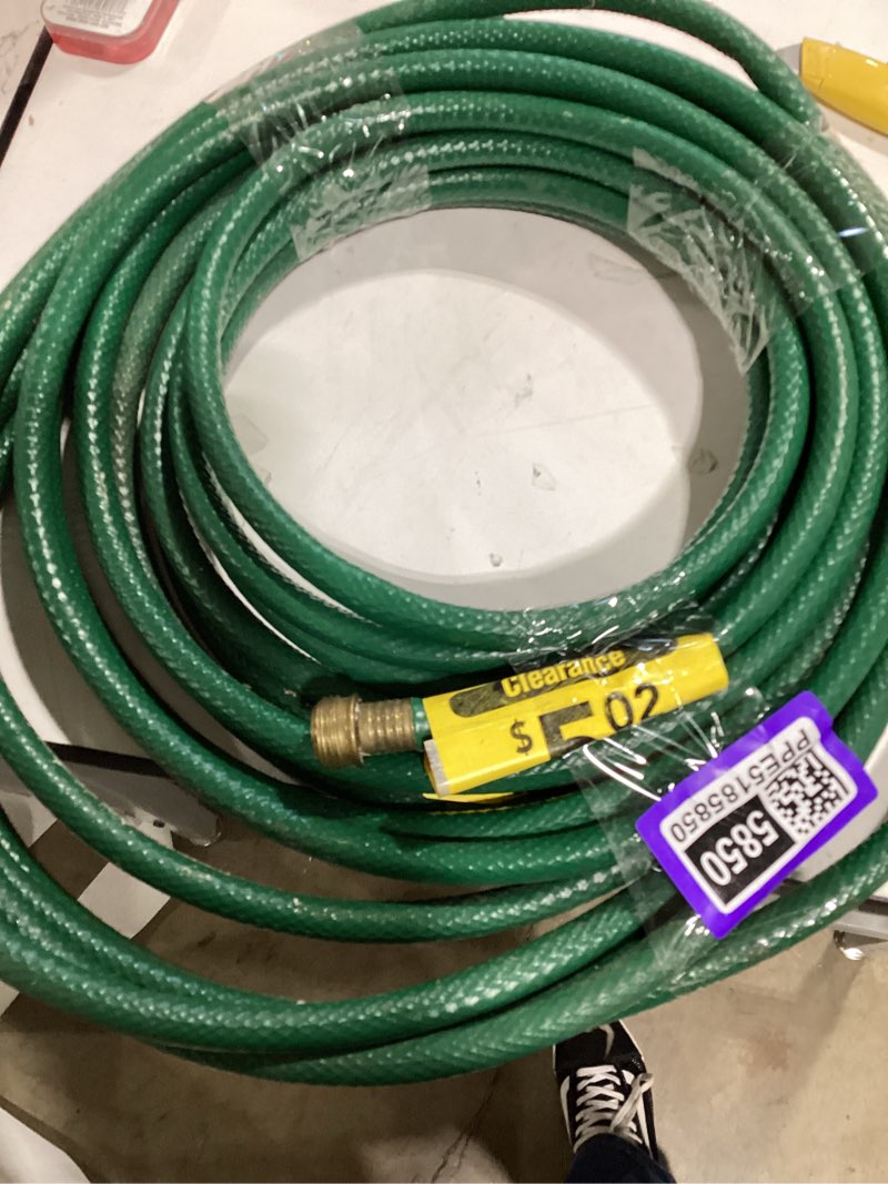 waterhose