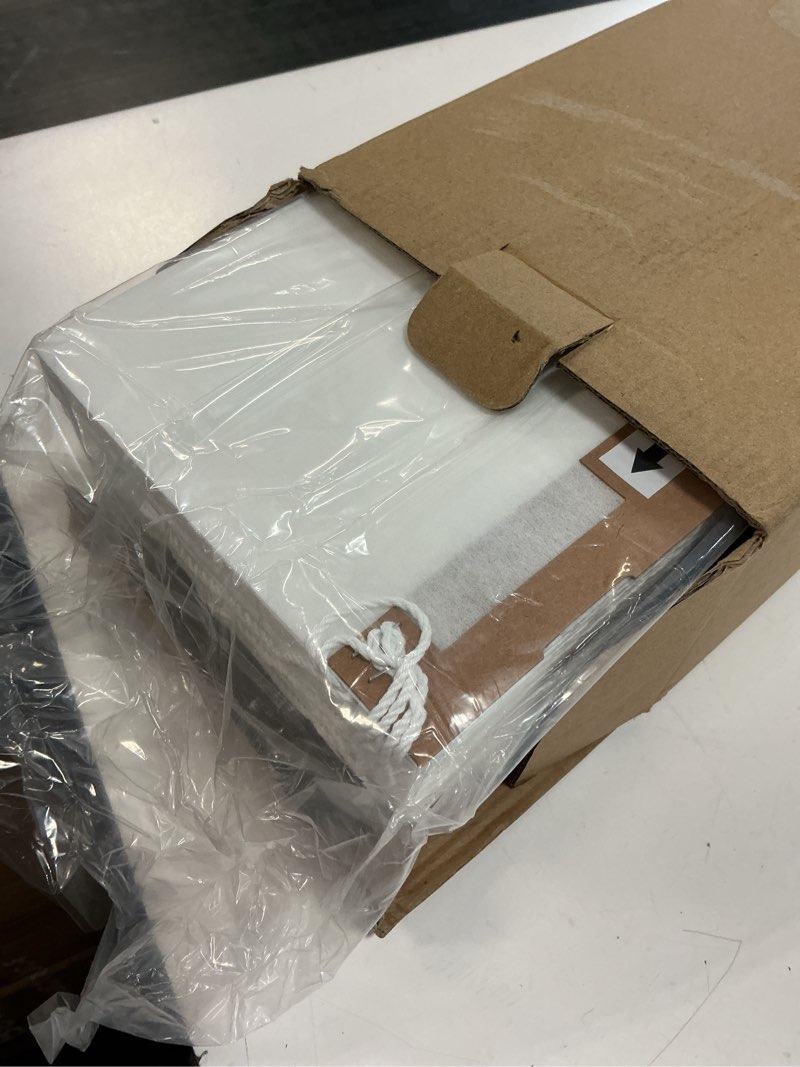 Condition photo showing Good Condition for 201 replacement filter merv 13 compatible with aprilaire 2200, 2250, space gard 2200 whole house air cleaner purifiers and lennox pmac-20c (lennox x0445), merv-13 air filter, 2-pack 2 pack