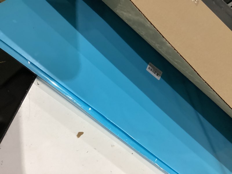 Condition photo showing Good Condition for artdot a2 storage book for diamond art kits, diamond art portfolio folder with 30 pocket slevees protectors (39.7 x 56cm) a2:22x16.4 inches