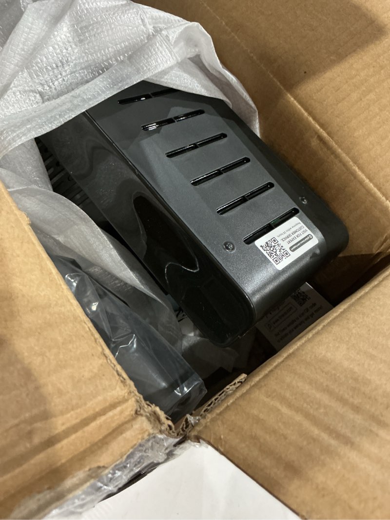 Condition photo showing Good Condition for tineco go pet cordless vacuum with zerotangle brush, 60 min runtime, 1l dustbin (go303)