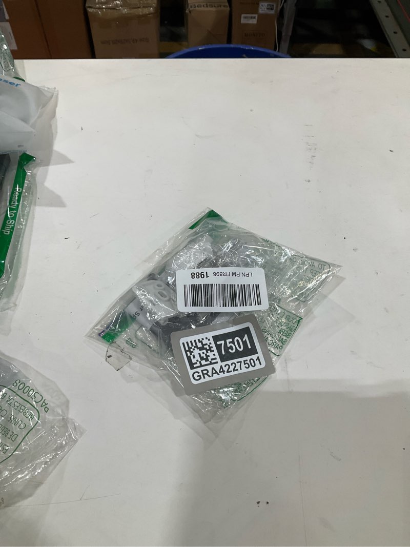 Condition photo showing As Is for FISHER & PAYKEL 847788P ASSY SPRING FLAPPER FD