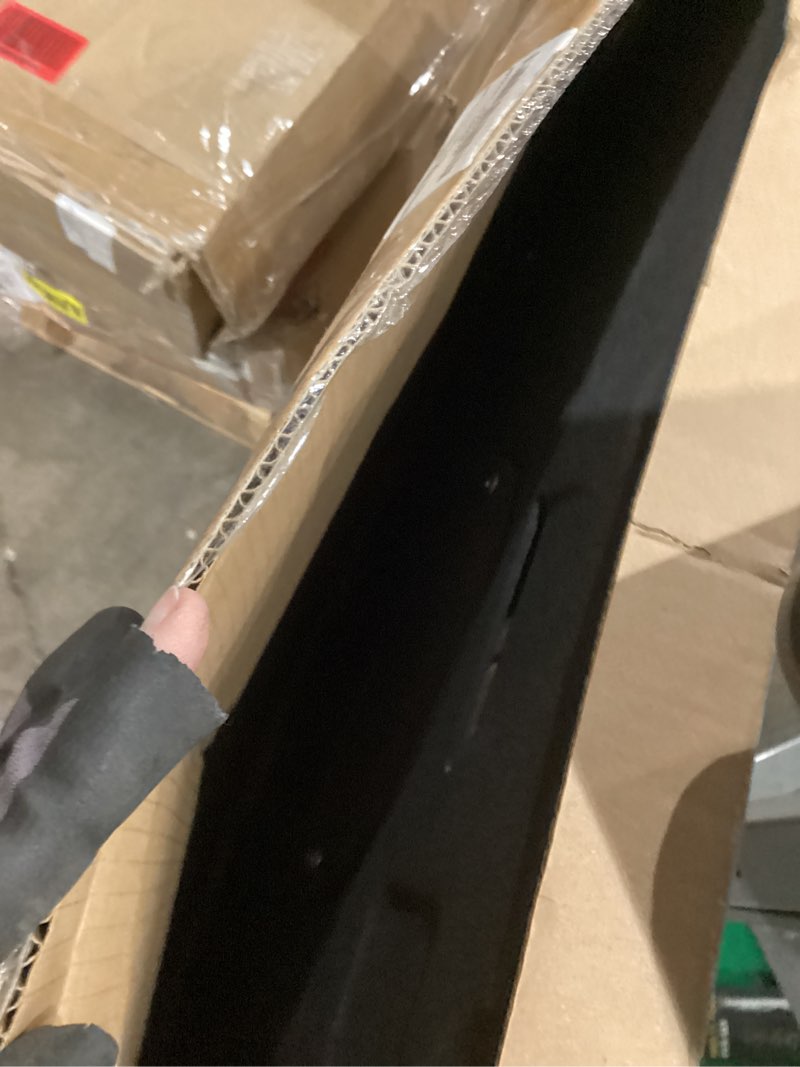 Condition photo showing As Is for Engine Splash Shield Guard Compatible with Ford Escape 2013 2014 2015 2016 2017 2018 2019 Under Car Shield Cover Directly Replace Original One Black