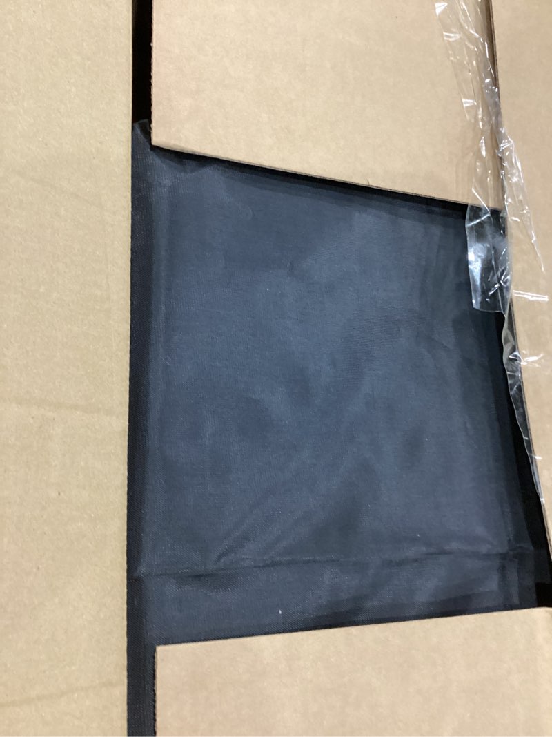 Condition photo showing Good Condition for Sckee XXL Portable Toilet for Adults,16'' Tall Camping Toilet with Lid and Carry Bag, Heavy-Duty Portable Potty for Camping, Hiking, Car Travel,Truck, RV, Boating, Road Trips, Beach