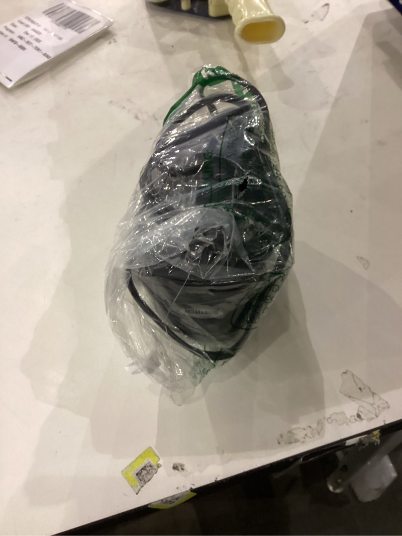 Condition photo showing Good Condition for Bostitch Office QuietSharp Executive Heavy Duty Electric Pencil Sharpener for 65% Faster Sharpening and 6X Longer Cutter Life - Colored Pencil Compatible, Black