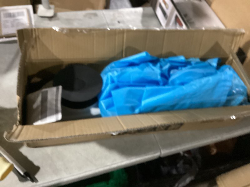 Condition photo showing New/Like New for 1000W Portable dryers for laundry, Portable Clothes Dryer, Mini dryer for clothes, Electric Clothes Dryer Machine for Apartment, RV, Travel(US plug)