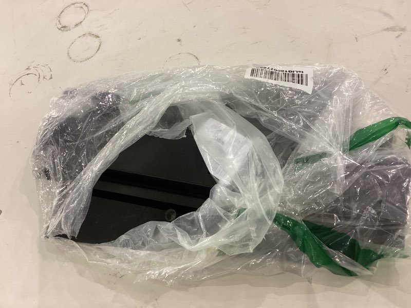 unknown metal frame item