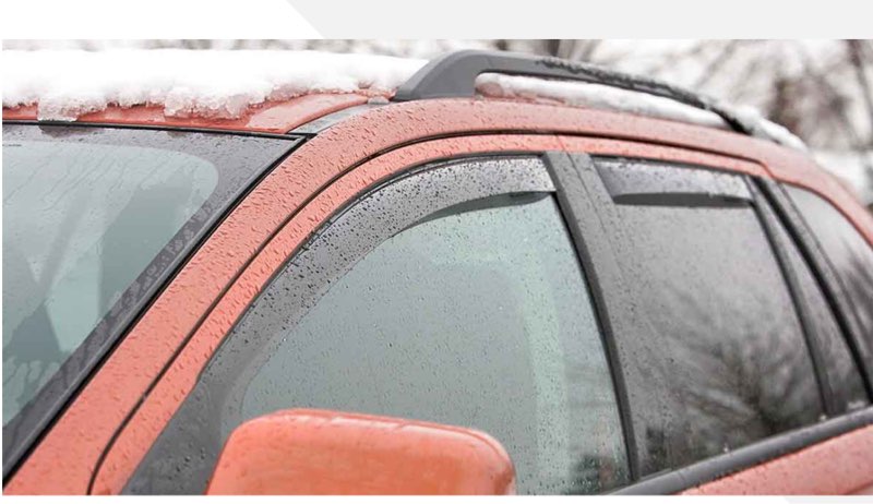 Assorted Car Visors 