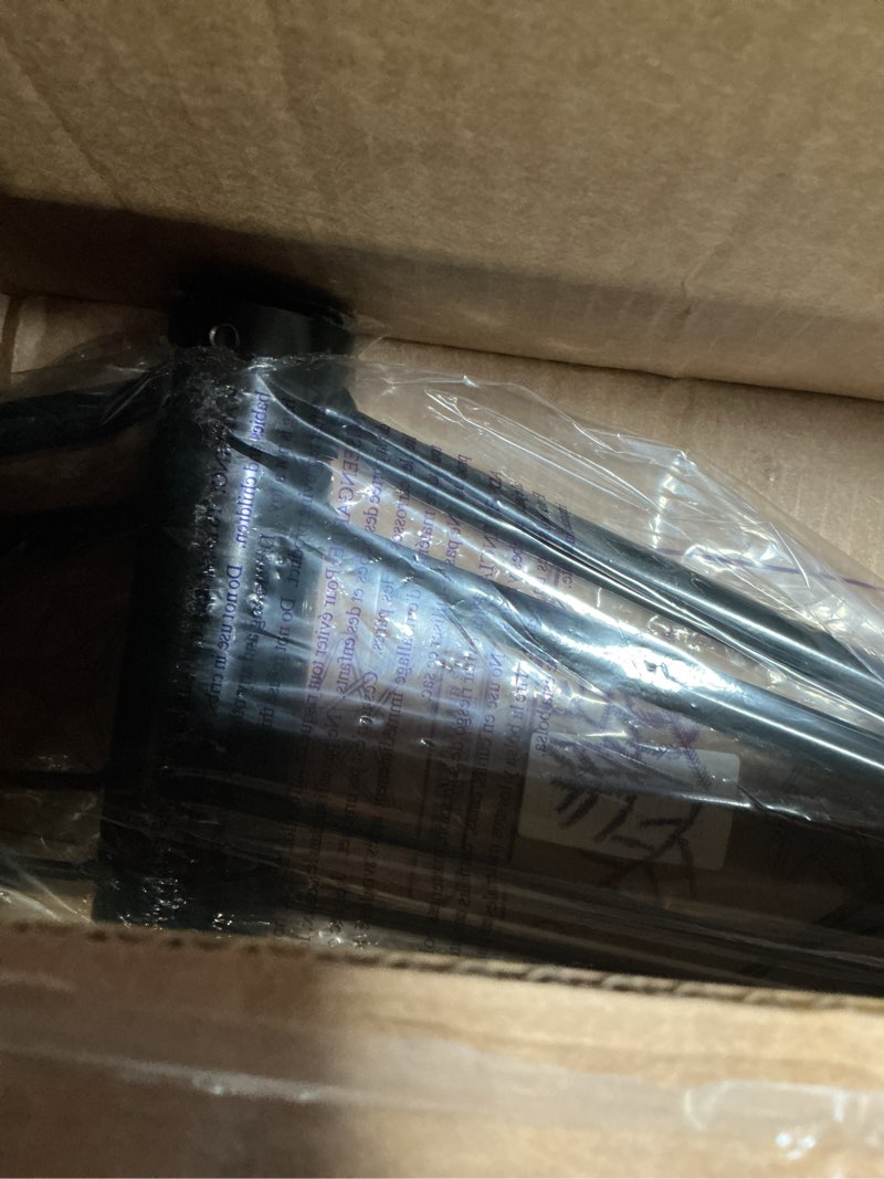 Condition photo showing Good Condition for MNKXL 28 Inch Metal Christmas Tree Stand for 4 to 10ft Christmas Trees, Heavy Duty Folding Universal Artificial Christmas Tree Stand Replacement 28"x28"