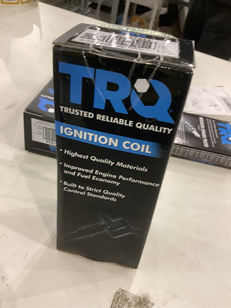 Ignition coil