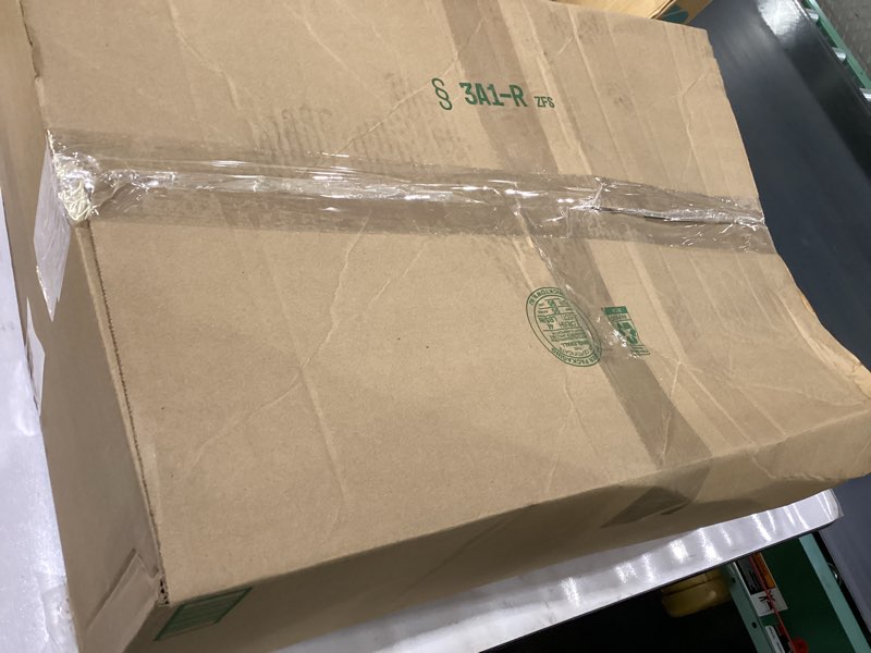 Condition photo showing New/Like New for COHOME King Size Cooling Comforter All-Season Quilted Down Alternative Duvet Insert Luxury Hotel Rev