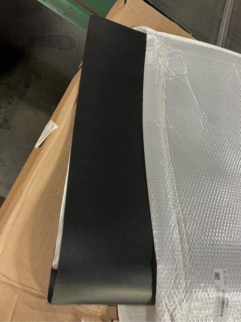 Condition photo showing Good Condition for Puzzle Storage for Bigger 1000pcs with Central Mesh Window,30.7 * 24.6in (Inner Page Size) Puzzle Holder with 5 Set Puzzles Stickers,Labeling Tabs and DlY Name Card Pocket