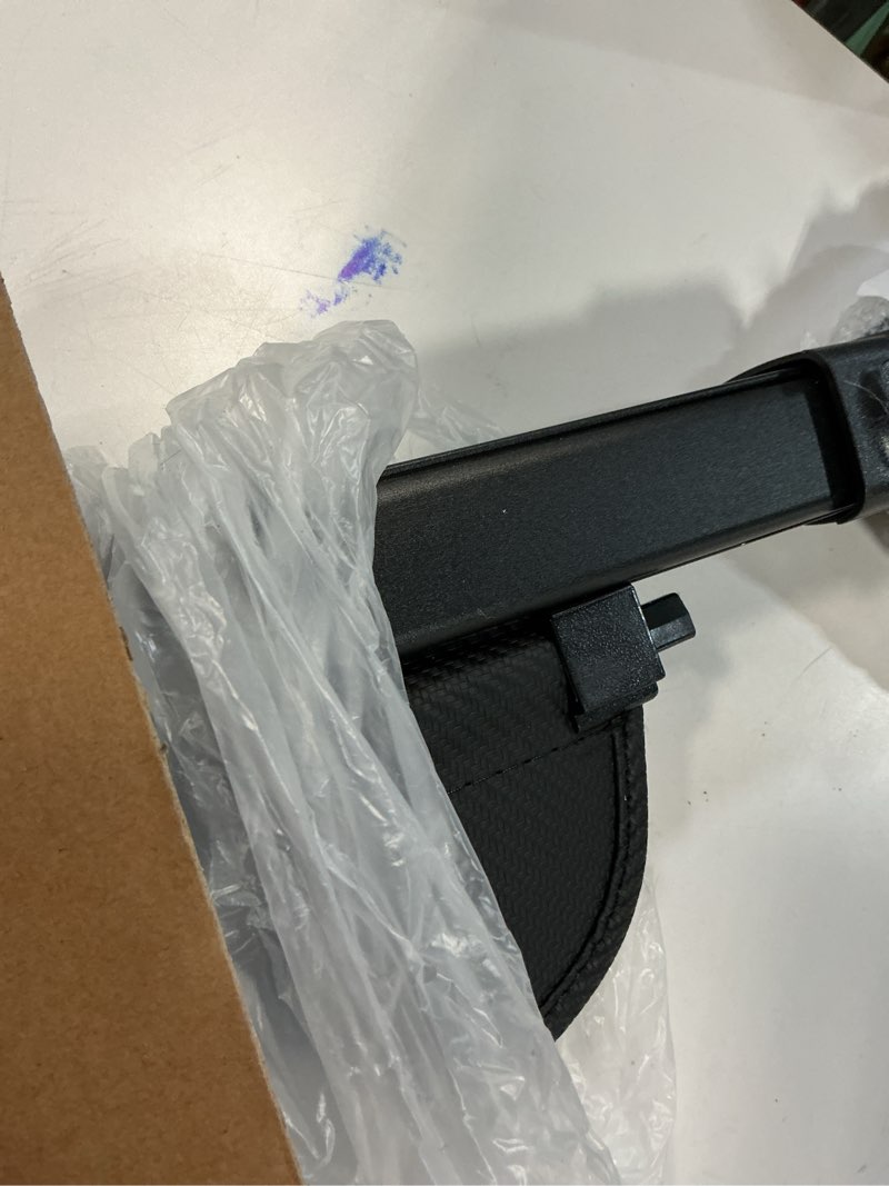 Condition photo showing Good Condition for powerty retractable cargo cover for ford bronco accessories 2025 2024 2023 2022 2021 4-door soft hard top, rear trunk cargo cover security shield shade(not for bronco sport & bronco 2-door)