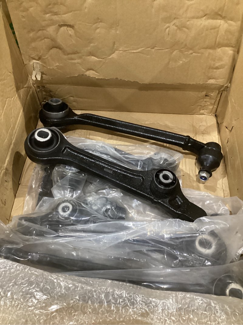 (MODEL UNKNOWN)Steering & Suspension Control Arm
