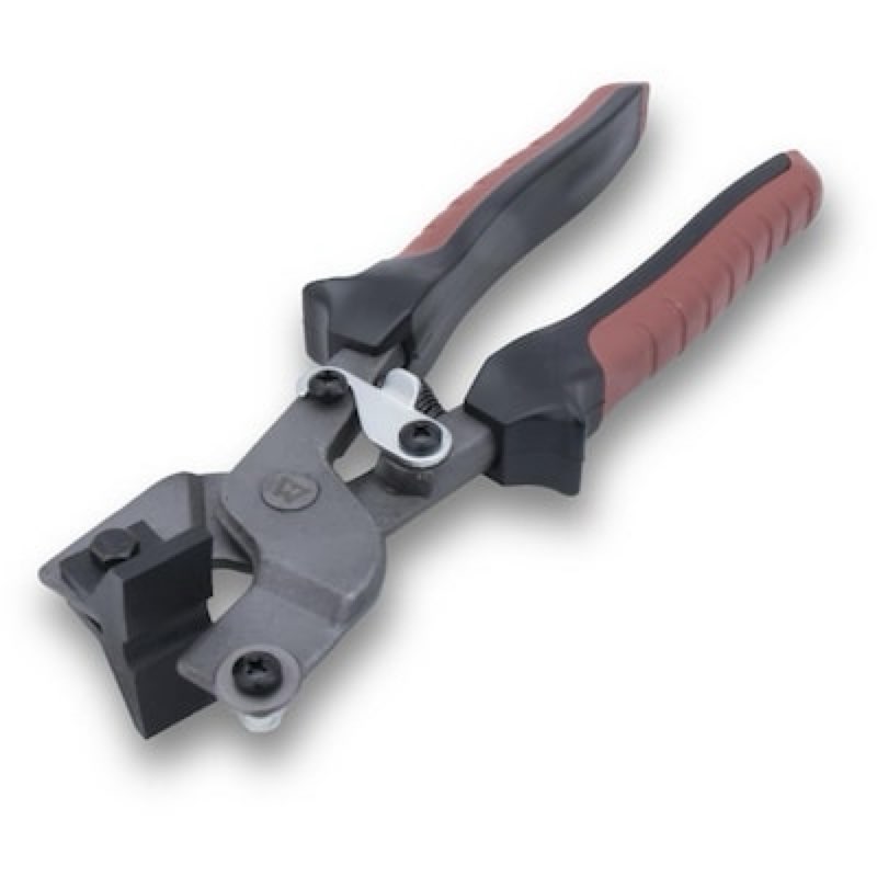 marshalltown ceramic tile nipper