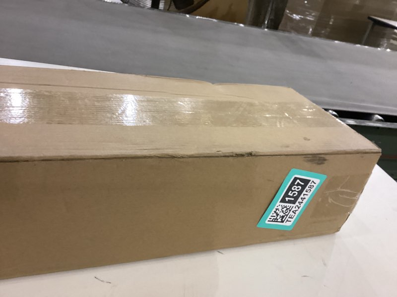 Condition photo showing New/Like New for 2-Pack 213 Replacement Filter, Compatible with Aprilaire 1210, 1620, 2210, 2216, 3210, 4200, 20x25x4 Inches MERV 13 Furnace Air Filter