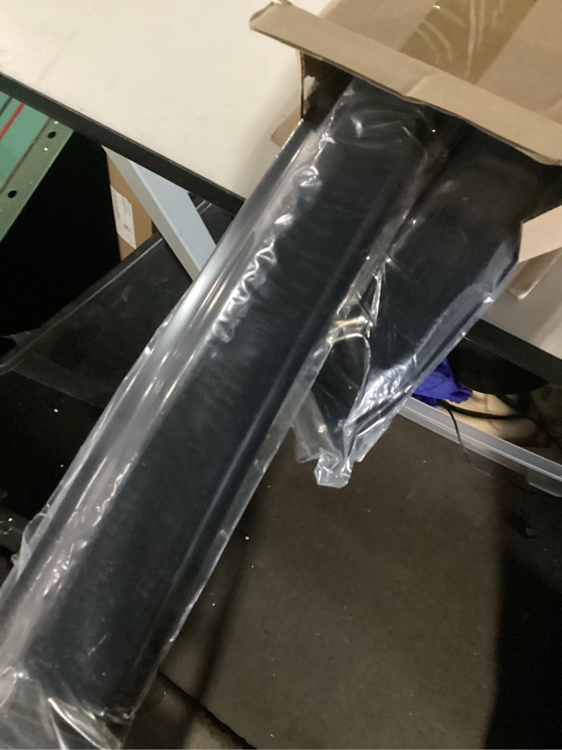 Condition photo showing New/Like New for Lightronic Extra Durable Outside-Mount Auto Vent Window Visor, Fits 2016-2020 Kia Sorento, UV Protection Rain Guard, Original Wind Deflector, No-Drill Easy Install, Dark Smoke, 4-Pcs Outside Mount