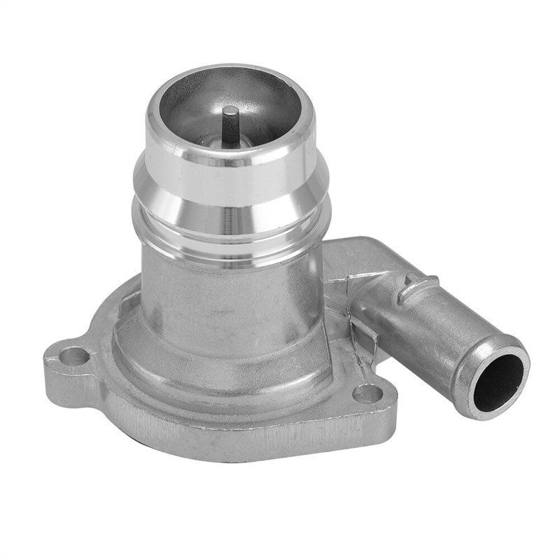 a-premium engine coolant thermostat housing assembly