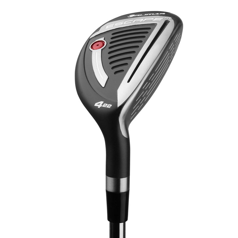 Orlimar Escape HL #4 Hybrid Golf Club 