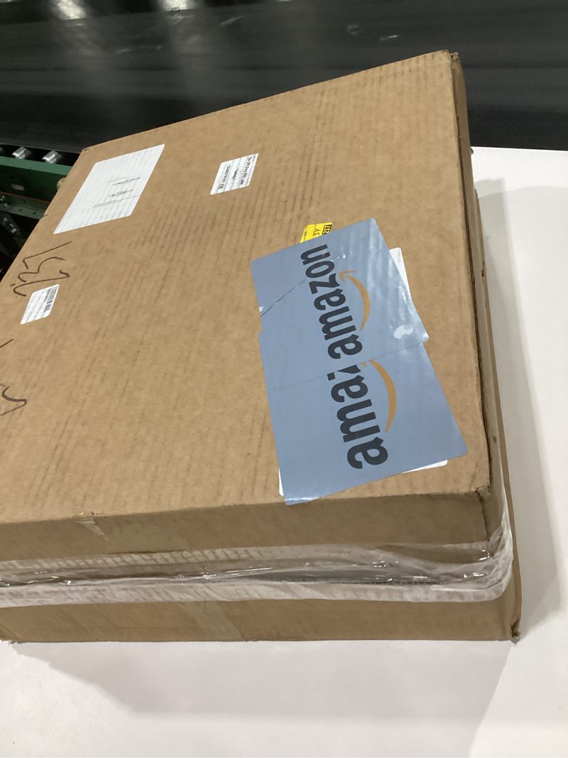 Condition photo showing Good Condition for corrugated mail and shipping packaging boxes - 25 pack (12 x 10 x 8 inch / 25 pack), corrugated cardboard box for shipping, storage, mailing, packaging & storage